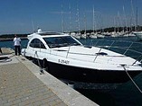 2011 Beneteau Monte Carlo 42 Photo #5