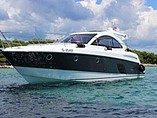 2011 Beneteau Monte Carlo 42 Photo #6