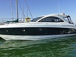 11 Beneteau Monte Carlo 42 Ht