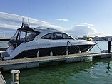 2011 Beneteau Monte Carlo 42 Ht Photo #2