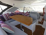 2011 Beneteau Monte Carlo 42 Ht Photo #6