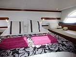 2011 Beneteau Monte Carlo 42 Ht Photo #12