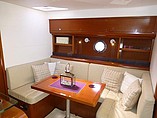 2011 Beneteau Monte Carlo 42 Ht Photo #31