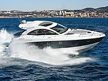 11 Beneteau Monte Carlo 42ht