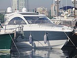 2011 Beneteau Monte Carlo 42ht Photo #2