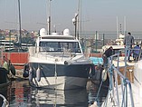2011 Beneteau Monte Carlo 42ht Photo #3