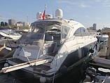 2011 Beneteau Monte Carlo 42ht Photo #5