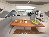 2011 Beneteau Monte Carlo 42ht Photo #10