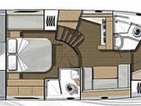 2011 Beneteau Monte Carlo 42ht Photo #16