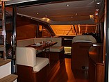 2011 Beneteau Monte Carlo 47 Photo #2
