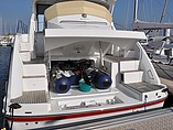 2011 Beneteau Monte Carlo 47 Photo #3