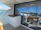 2011 Beneteau Monte Carlo 47 Photo #9