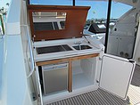 2011 Beneteau Monte Carlo 47 Photo #10