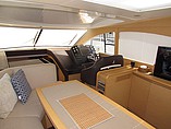 2011 Beneteau Monte Carlo 47 Photo #34