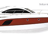 2011 Beneteau Monte Carlo 47 Photo #56
