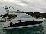11 Beneteau Monte Carlo 47 Fly