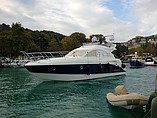 2011 Beneteau Monte Carlo 47 Fly Photo #34