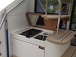 2011 Beneteau Monte Carlo 47 Fly Photo #2
