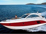 2011 Beneteau Monte Carlo 47 Gt Photo #2