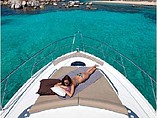 2011 Beneteau Monte Carlo 47 Gt Photo #4