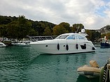 2011 Beneteau Monte Carlo 47 Gt Photo #29