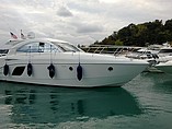 2011 Beneteau Monte Carlo 47 Gt Photo #38