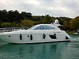 2011 Beneteau Monte Carlo 47 Gt Photo #39