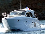 2011 Beneteau Monte Carlo 47 Ht Photo #3