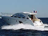 2011 Beneteau Monte Carlo 47 Ht Photo #4