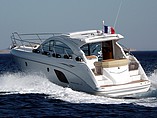 2011 Beneteau Monte Carlo 47 Ht Photo #5