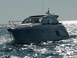 2011 Beneteau Monte Carlo 47 Ht Photo #6