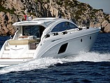 2011 Beneteau Monte Carlo 47 Ht Photo #8