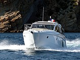 2011 Beneteau Monte Carlo 47 Ht Photo #9
