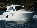 2011 Beneteau Monte Carlo 47 Ht Photo #10