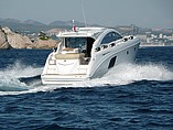 2011 Beneteau Monte Carlo 47 Ht Photo #11