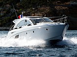 2011 Beneteau Monte Carlo 47 Ht Photo #12