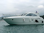 2011 Beneteau Monte Carlo 47 Ht Photo #19
