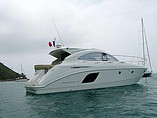2011 Beneteau Monte Carlo 47 Ht Photo #20