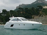 2011 Beneteau Monte Carlo 47 Ht Photo #21