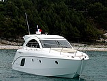 2011 Beneteau Monte Carlo 47 Ht Photo #22