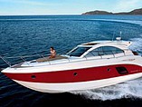 11 Beneteau Montecarlo 47