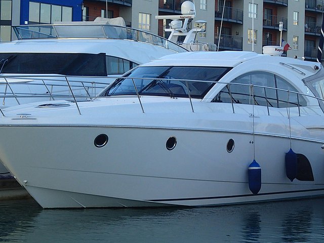 2011 Beneteau Monte Carlo 42 Photo