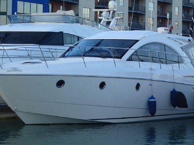 2011 Beneteau Monte Carlo 42 Photo