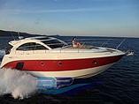 2011 Beneteau Montecarlo 47 Photo #2