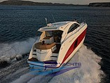 2011 Beneteau Montecarlo 47 Photo #3