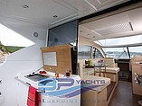 2011 Beneteau Montecarlo 47 Photo #9