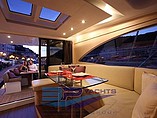 2011 Beneteau Montecarlo 47 Photo #11