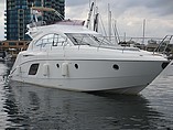 2011 Beneteau Usa Monte Carlo 47 Fly Photo #2