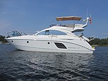 2011 Beneteau Usa Monte Carlo 47 Fly Photo #6