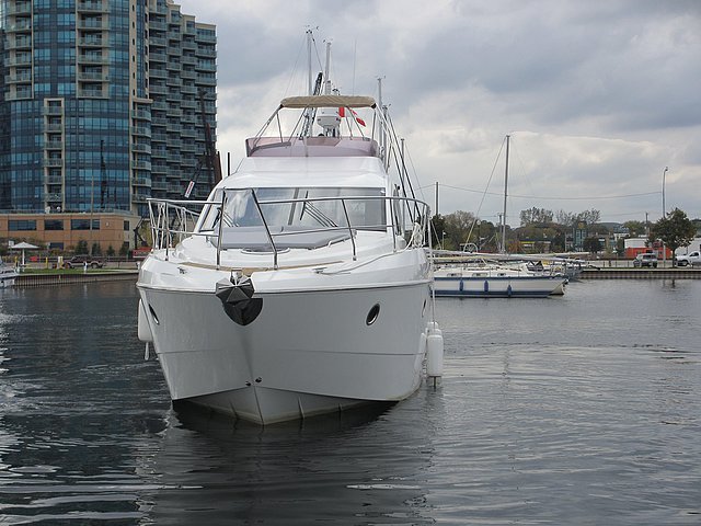 11 Beneteau Usa Monte Carlo 47 Fly